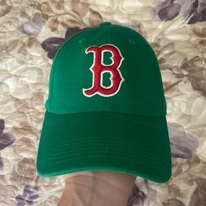 Boston Red Sox St Patrick’s Day Hat